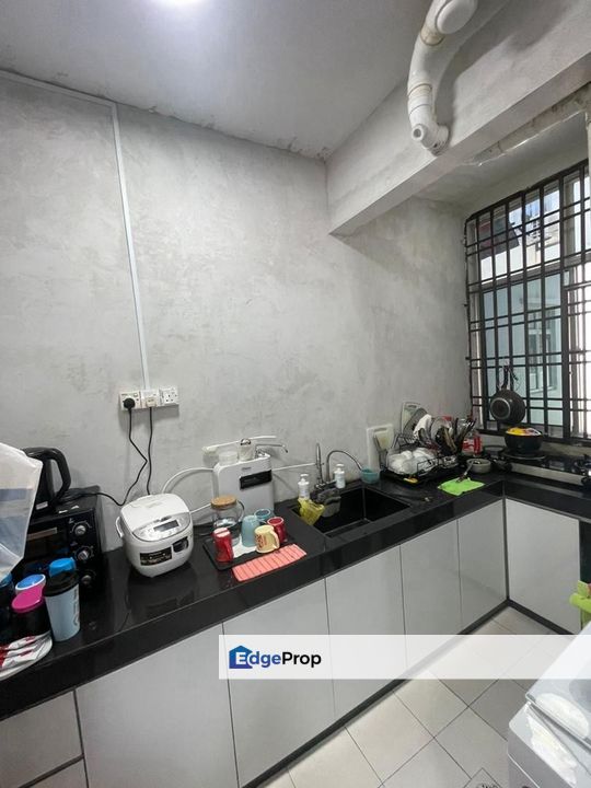 Desa Tebrau, Mount Austin, Taman Gaya, Johor , Johor, Johor Bahru