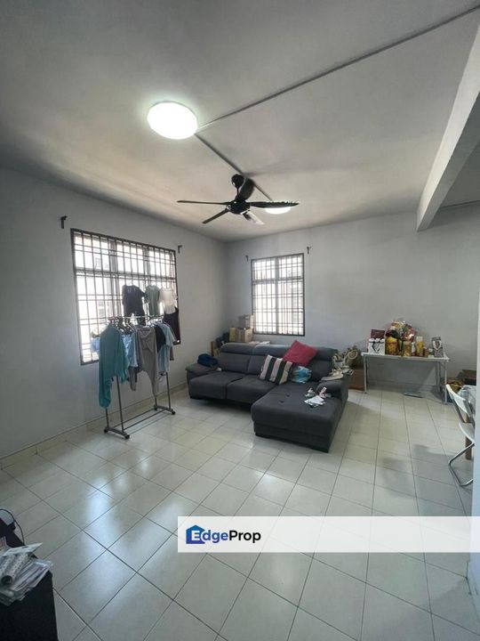 Desa Tebrau, Mount Austin, Taman Gaya, Johor , Johor, Johor Bahru