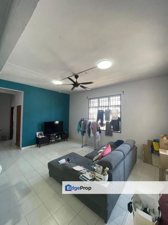 Desa Tebrau, Mount Austin, Taman Gaya, Johor , Johor, Johor Bahru