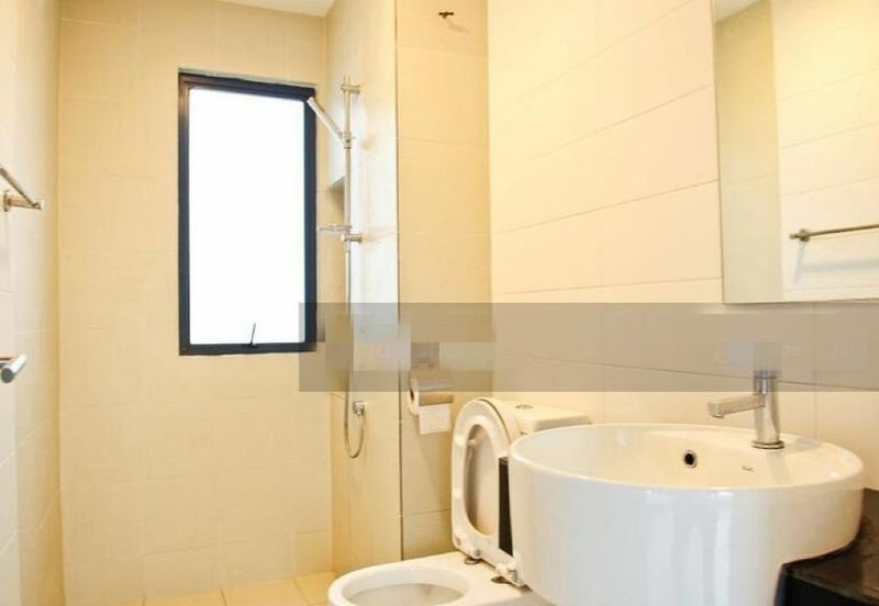 1Tebrau (One Tebrau Residence)