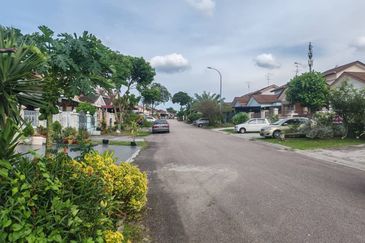 Taman Daya