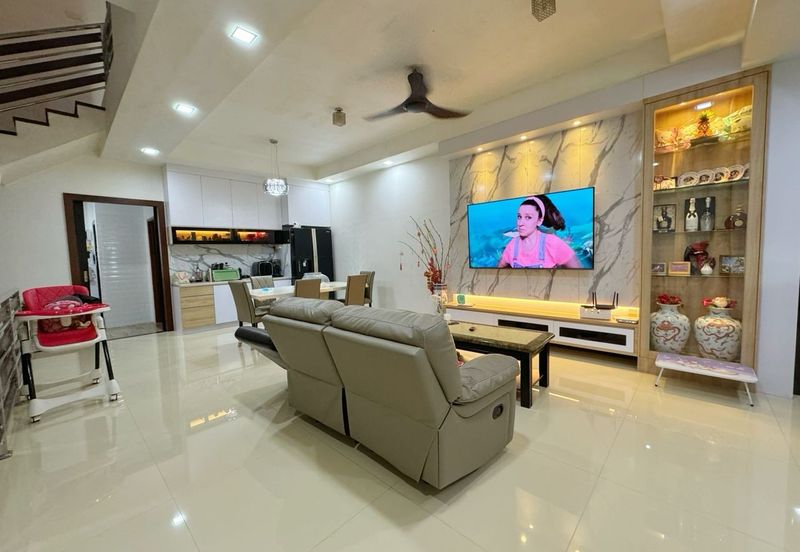 Bandar Baru Seri Alam