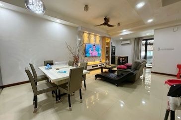 Bandar Baru Seri Alam