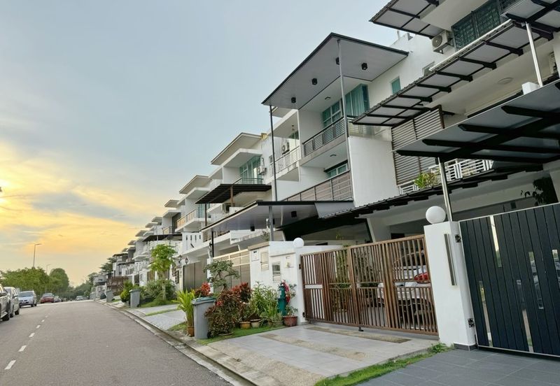 Bandar Baru Seri Alam