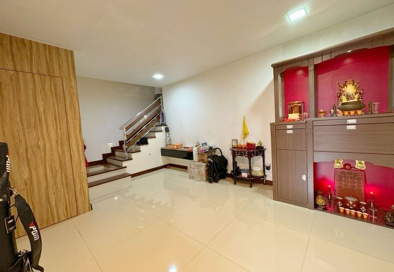 Bandar Baru Seri Alam