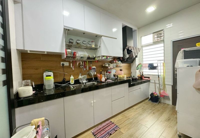 Bandar Baru Seri Alam