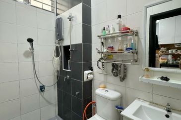 Bandar Baru Seri Alam