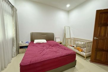 Bandar Baru Seri Alam