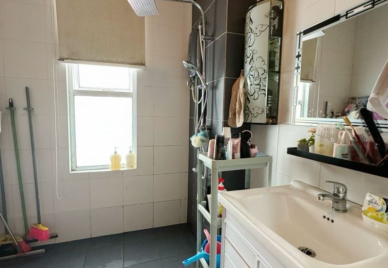 Bandar Baru Seri Alam