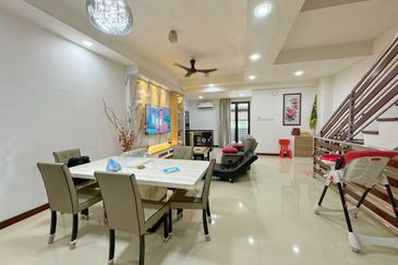 Bandar Baru Seri Alam