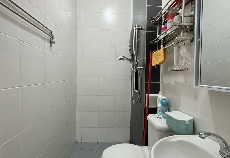 Bandar Baru Seri Alam