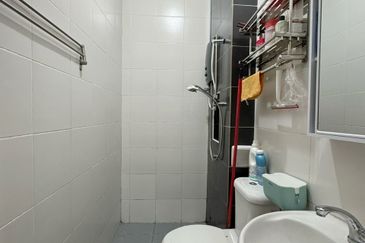 Bandar Baru Seri Alam