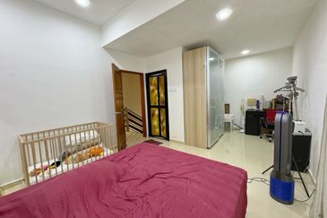 Bandar Baru Seri Alam