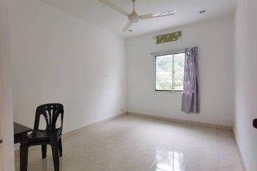 Taman Desa Cemerlang