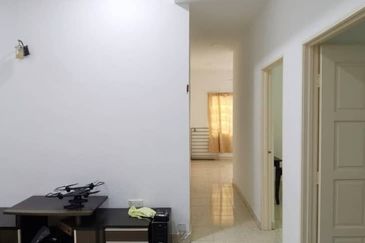 Taman Desa Cemerlang