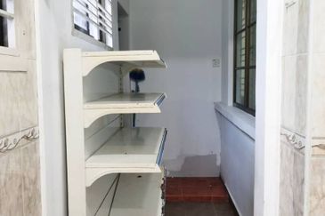 Taman Desa Cemerlang