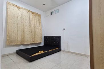 Taman Desa Cemerlang