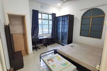 Taman Desa Cemerlang