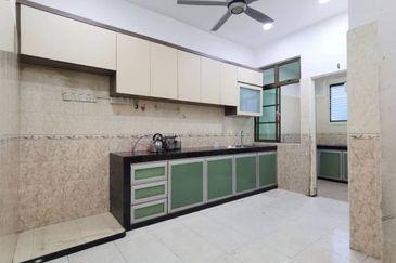 Taman Desa Cemerlang