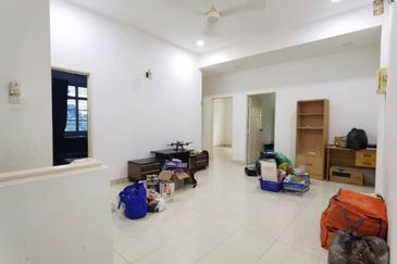 Taman Desa Cemerlang