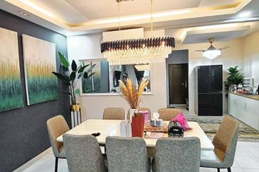 Bandar Baru Kangkar Pulai