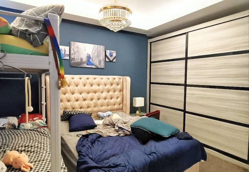 Bandar Baru Kangkar Pulai