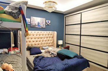 Bandar Baru Kangkar Pulai