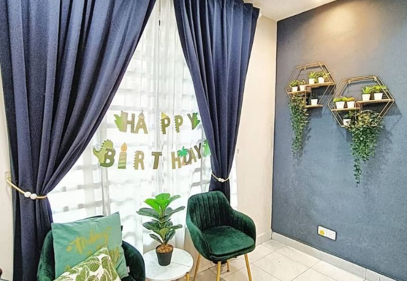 Bandar Baru Kangkar Pulai