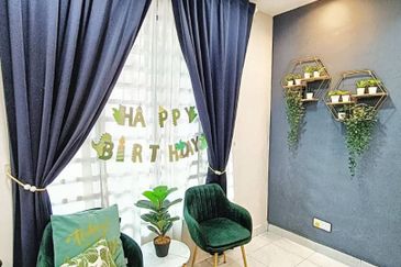 Bandar Baru Kangkar Pulai