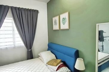 Bandar Baru Kangkar Pulai