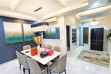 Bandar Baru Kangkar Pulai