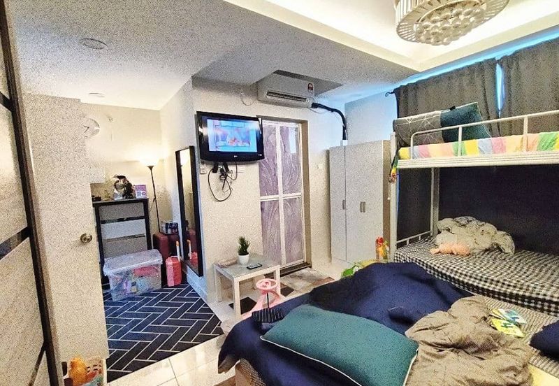 Bandar Baru Kangkar Pulai