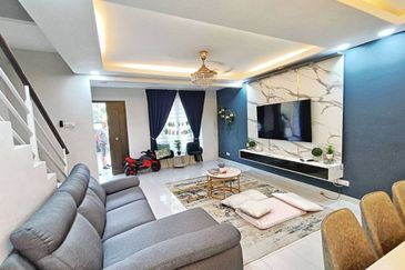 Bandar Baru Kangkar Pulai