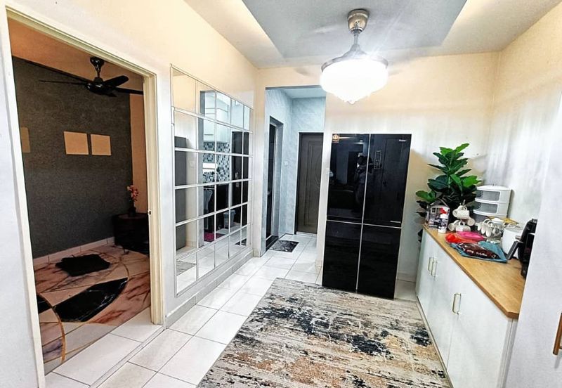 Bandar Baru Kangkar Pulai