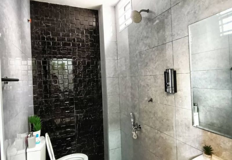 Bandar Baru Kangkar Pulai