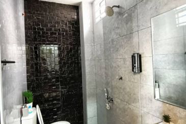 Bandar Baru Kangkar Pulai