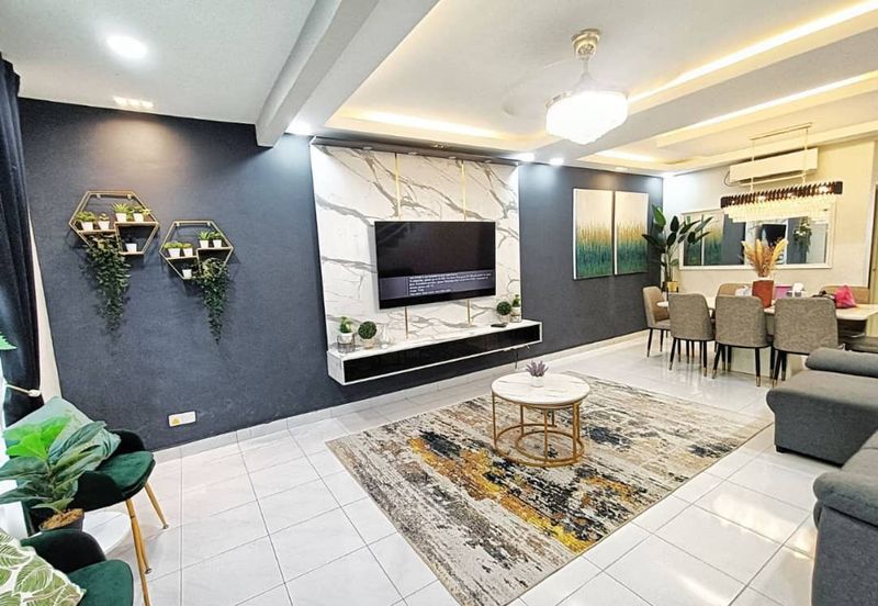 Bandar Baru Kangkar Pulai