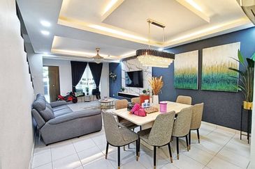 Bandar Baru Kangkar Pulai