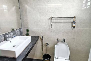 Bandar Baru Kangkar Pulai