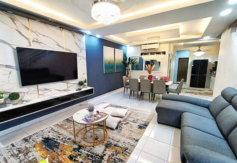 Bandar Baru Kangkar Pulai