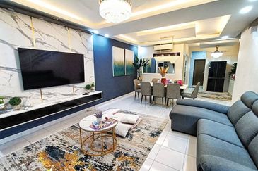 Bandar Baru Kangkar Pulai