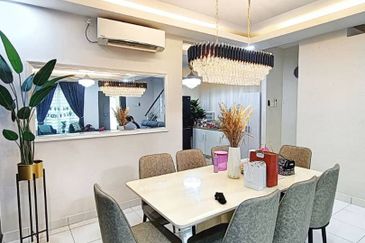 Bandar Baru Kangkar Pulai