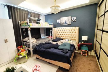 Bandar Baru Kangkar Pulai