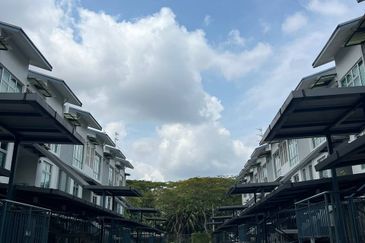 The Seed @ Sutera Utama