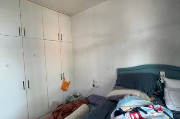 The Seed @ Sutera Utama