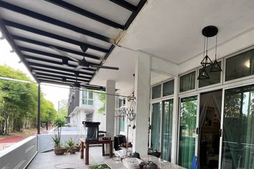 The Seed @ Sutera Utama