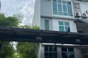 The Seed @ Sutera Utama