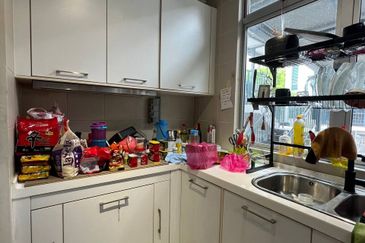 The Seed @ Sutera Utama