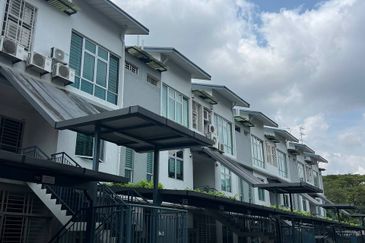 The Seed @ Sutera Utama