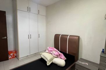 The Seed @ Sutera Utama